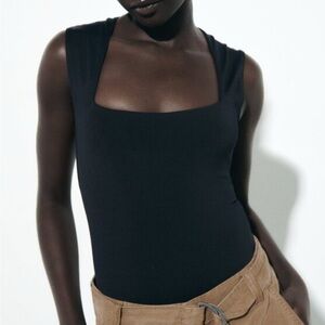 Zara Bodysuit